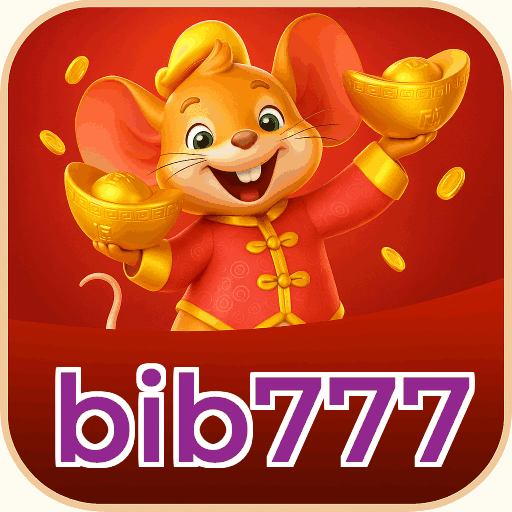 bib777 Logo