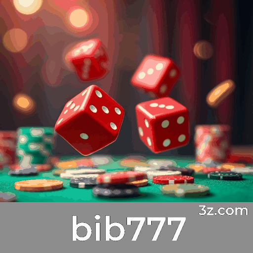 Tecnologia Inovadora da bib777: Elevando o Entretenimento