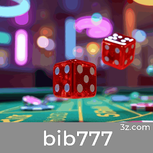 Mundo de Jogos Incríveis no bib777: Diversão Ilimitada