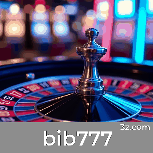 Tecnologia Inovadora da bib777: Elevando o Entretenimento